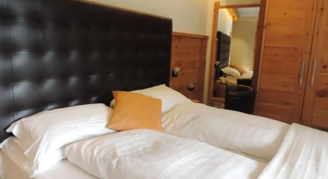 Номер Standard Hotel Scoiattolo
