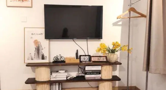 Семейный люкс Stay With The Love In Dali Homestay