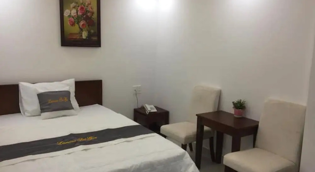 Lamour Sai Gon Hotel, Забронировать Отель Фунхуан Хошимин, рядом с Vinh Nghiem Pagoda