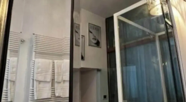 Номер Superior Calefati Gallery Luxury Apartment