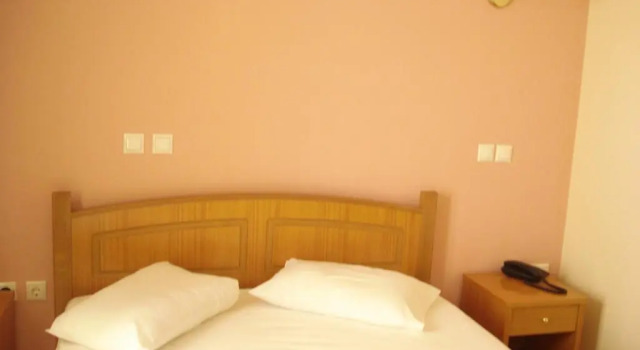 Трёхместный номер Standard Cybele Guest Accommodation