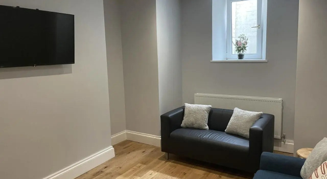 Great 2 Bedroom Flat
