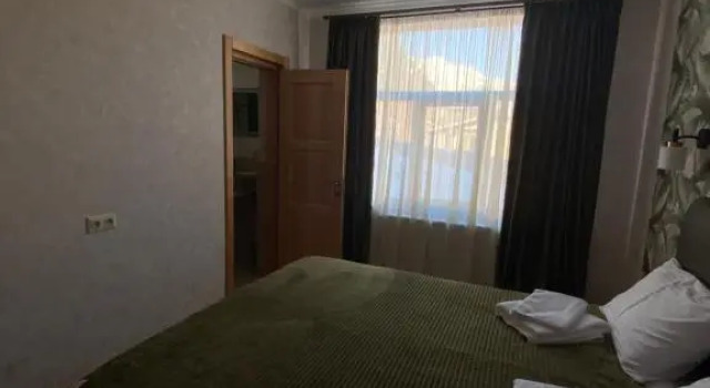 Guesthouse SHAMPRIANI, Prenota Hotel Mestia Samegrelo Zemo-Svaneti