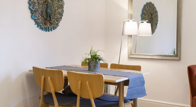 Your Apartment The Little Birdie, Забронировать Апартаменты/квартира Апартаменты Бристоля, рядом с Emmaus House, Апартаменты/квартира
