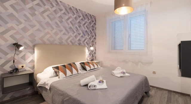 Апартаменты Apartments Cingulice