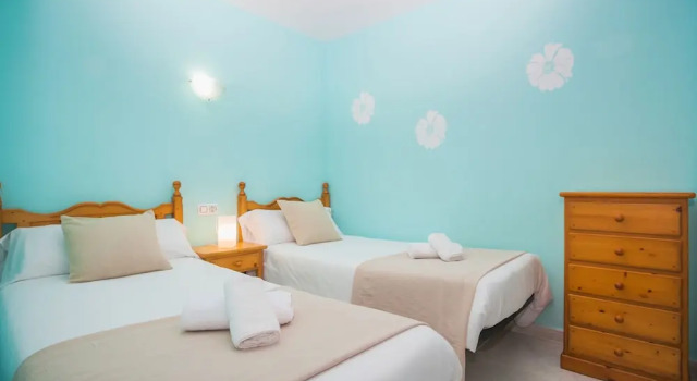 Apartamento Farolas A, Book Apartment Santa Margalida Majorca