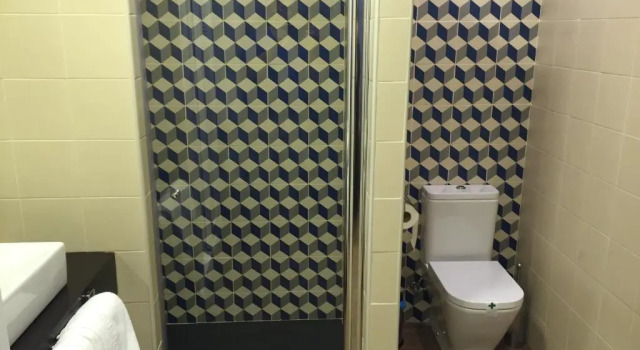 Полулюкс Hotel Campoblanco