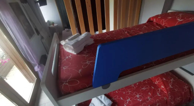 Номер Standard Marys Dream