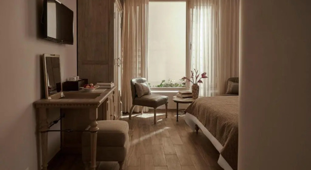 Le Récit Boutique Hôtel de Dalat, Reserva ahora Boutique Hoteles boutique en Lam Dong, Boutique