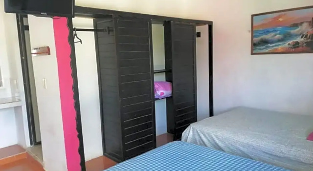 Hotel & Restaurant D´Concepción, Prenota Hotel Hotel a Yucatán con piscina, Piscina
