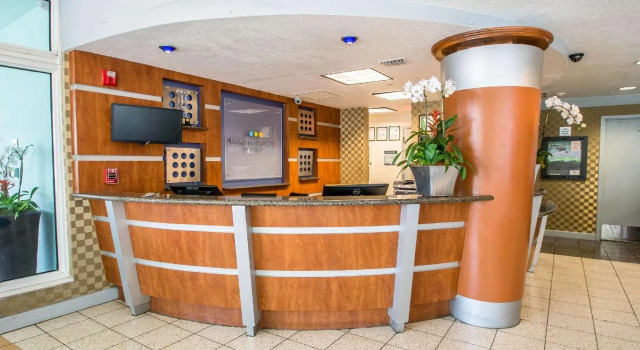 Solara Surfside, Забронировать Апартаменты/квартира Апартаменты Miami Metropolitan Area, Апартаменты/квартира