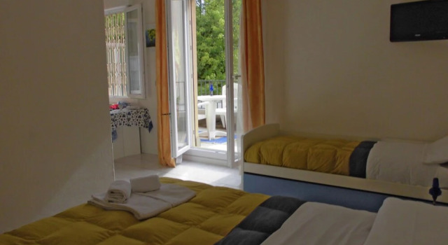 Girasole, Забронировать Отель Отели Местре с парковкой, Парковка