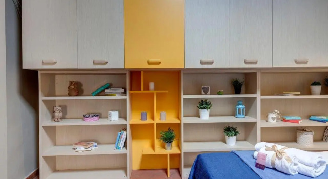 Апартаменты с 2 комнатами Mamo Florence - Magazzini Apartment
