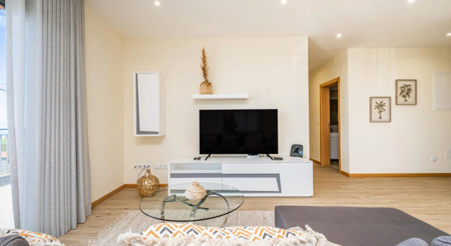Canhas Residence I by Homie, Boek Hotel Canhas Madeira