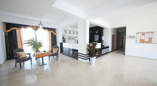 Greenland Premium Residence, Book Hotel 3-Star Hotels in Northern Cyprus, 3*