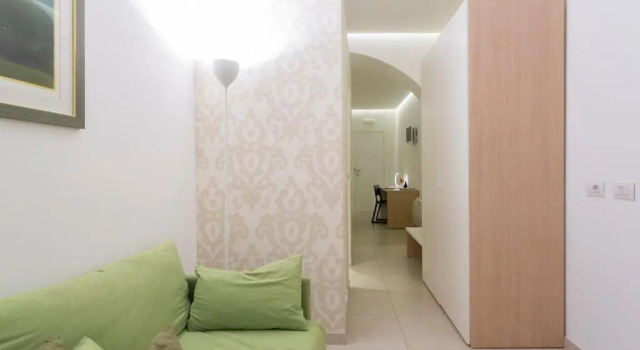 Номер Classic Hotel Novecento