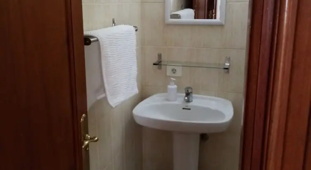 Номер Standard Ziggys Mountain Retreat