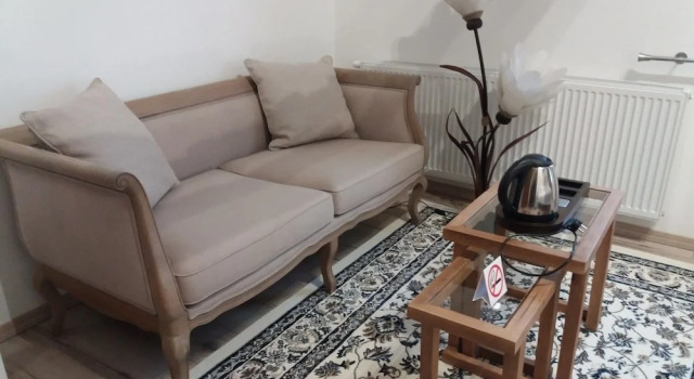 Номер Comfort La Boussieroise