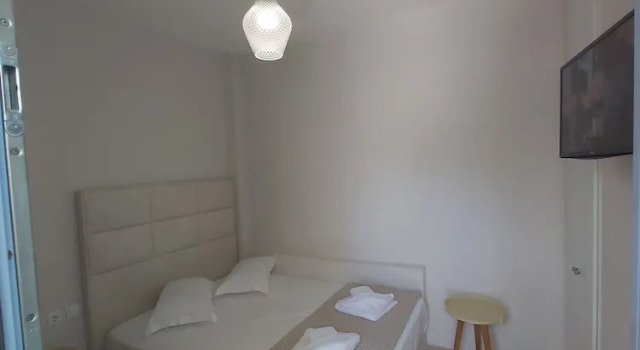 Одноместный номер Standard Villa Roussa
