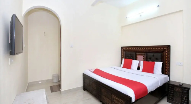 OYO 13228 Home 1BHK Aanji Solan, Забронировать Апартаменты/квартира Апартаменты штата Химачал-Прадеш, Апартаменты/квартира