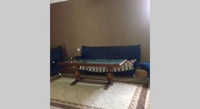 Holiday Home Ekaterina, Забронировать Апартаменты/квартира Отели Тбилиси с парковкой, рядом с Самаси Арагвели, Парковка