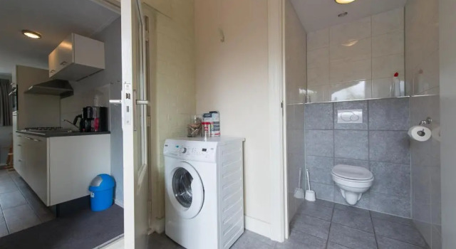 Holidayhome Bb 17 A., Book Hotel Domburg 