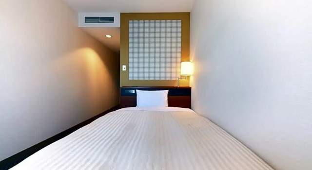 Номер Economy Vessel Inn Yachiyo Katsudai Station