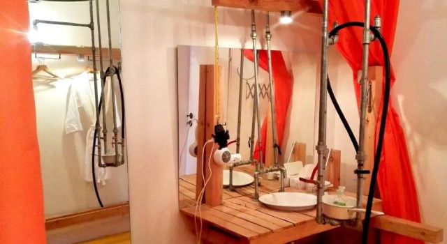 Номер Standard Wiener Gäste Zimmer