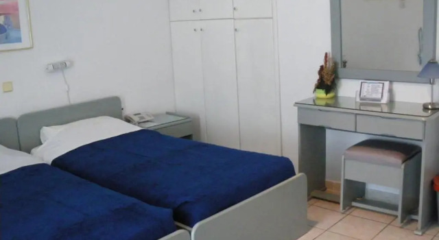 Апартаменты Elite Apartments
