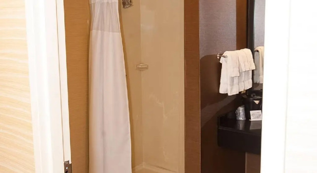 Двухместный номер Standard Comfort Inn & Suites Akron South