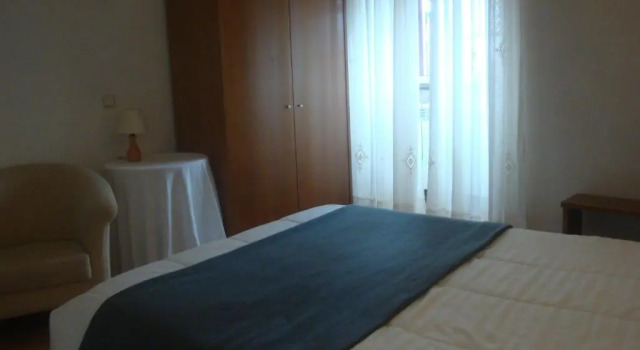 Номер Standard Hotel Santos