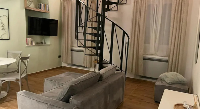 Apartment Zanet