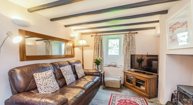 Old Dame School, Book Hotel Leyburn North Yorkshire