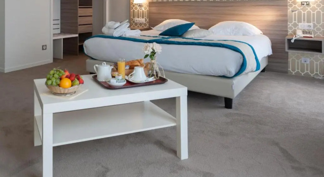 Семейный номер Standard Hotel & Spa Radiana