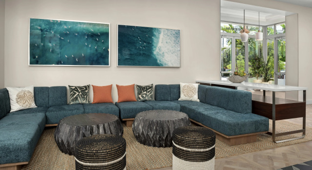 Hampton Inn Delray Beach