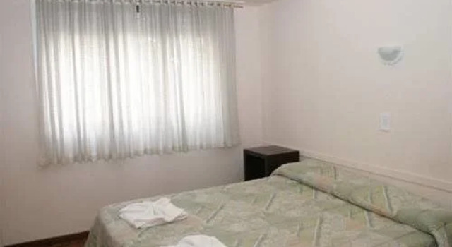 Hotel Mustang Centro
