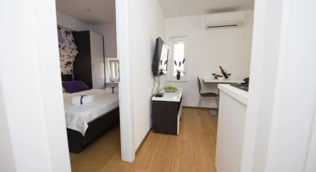 Апартаменты Superior Apartments Annya