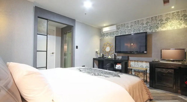 Changwon Haryeon Design Hotel