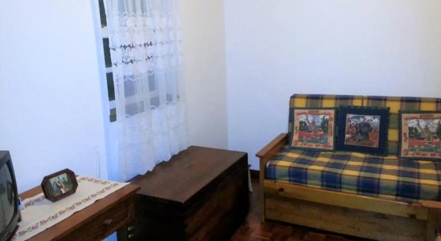 Коттедж House Andrade