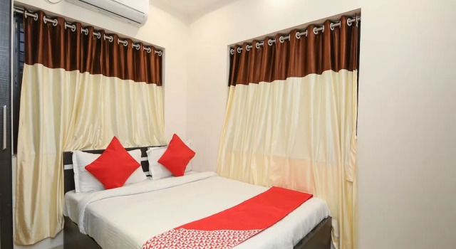 OYO 13132 Newtown, Réserver Hôtel Calcutta 