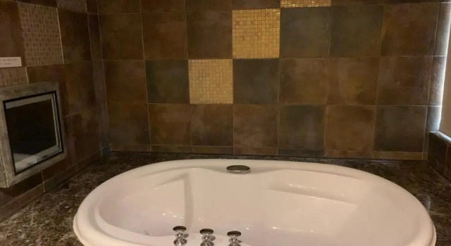 Номер Comfort Crystal Motel