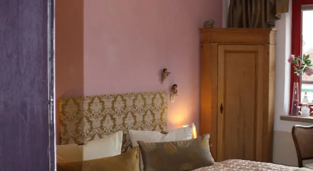 Двухместный номер Standard Hotel an de Marspoort