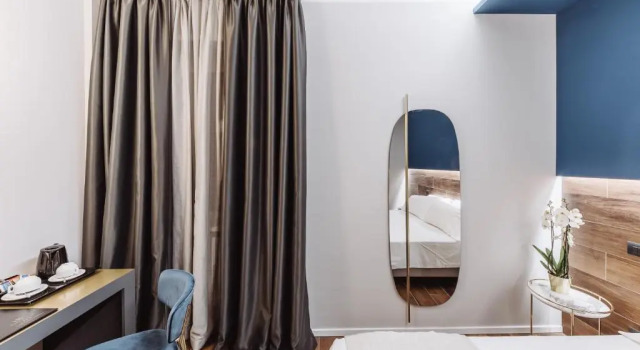 Номер Standard Hotel Europa
