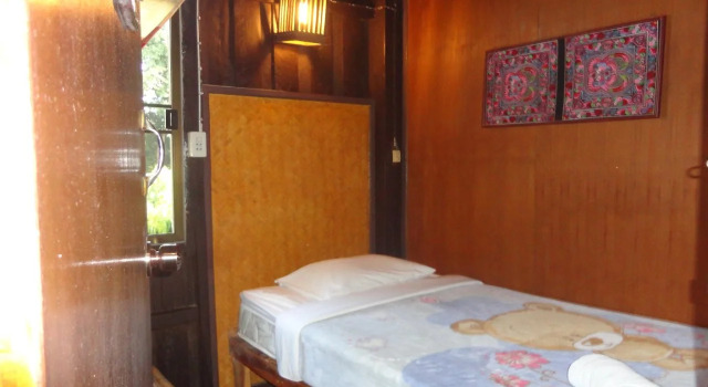 Baanfai Guesthouse