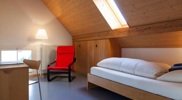 Bio Garni Möschberg, Prenota Hotel Zaziwil Emmental