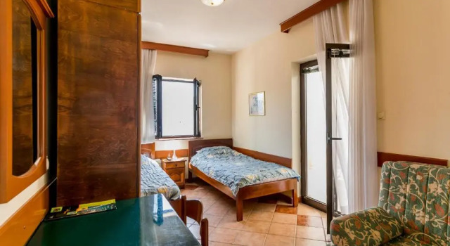 Студия Apartments Maslina