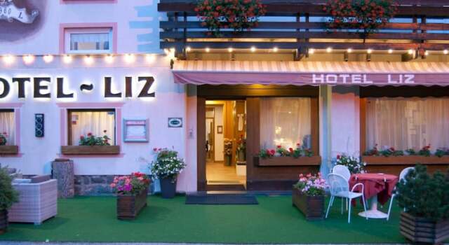 Hotel Liz