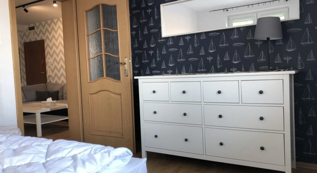 Apartamenty Usteckie Wydma, Varaa Huoneisto Ustka 