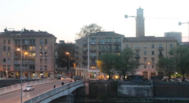 Номер Standard Residenza San Tomaso