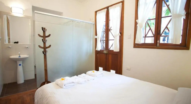 Номер Standard Arche Noah Boutique Hostel